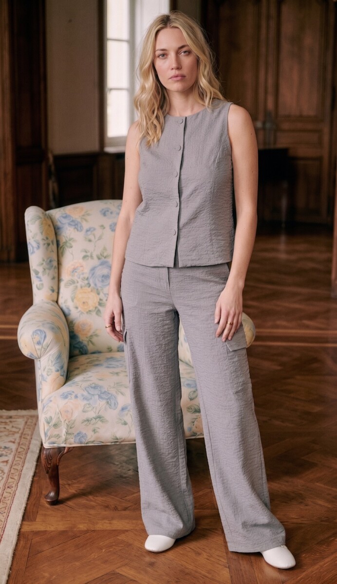 Pantalón Pearl. 