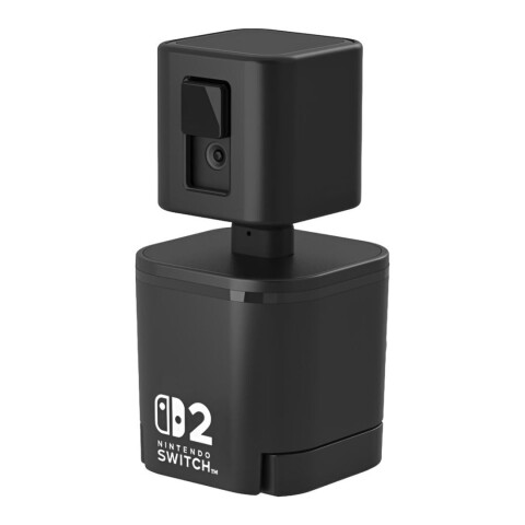 Cámara Hori NSX-023U para Nintendo Switch 2 Cámara Hori NSX-023U para Nintendo Switch 2
