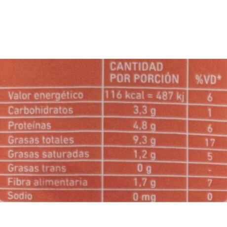Mantequilla de maní dulce 230gs Terra verde ¡OFERTA IMPERDIBLE! Mantequilla de maní dulce 230gs Terra verde ¡OFERTA IMPERDIBLE!