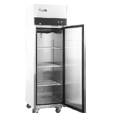Freezer industrial acero inoxidable 410 Litros Freezer industrial acero inoxidable 410 Litros