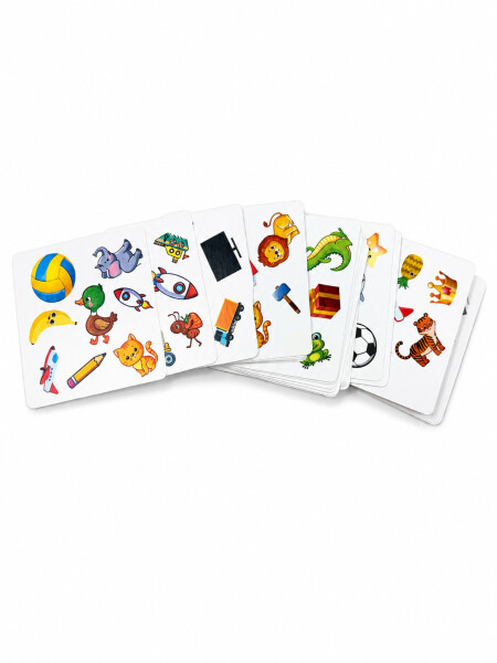 JUEGO DE MESA AMARILLO