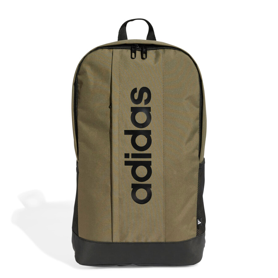 Mochila Adidas Linear Training Verde - Oliva