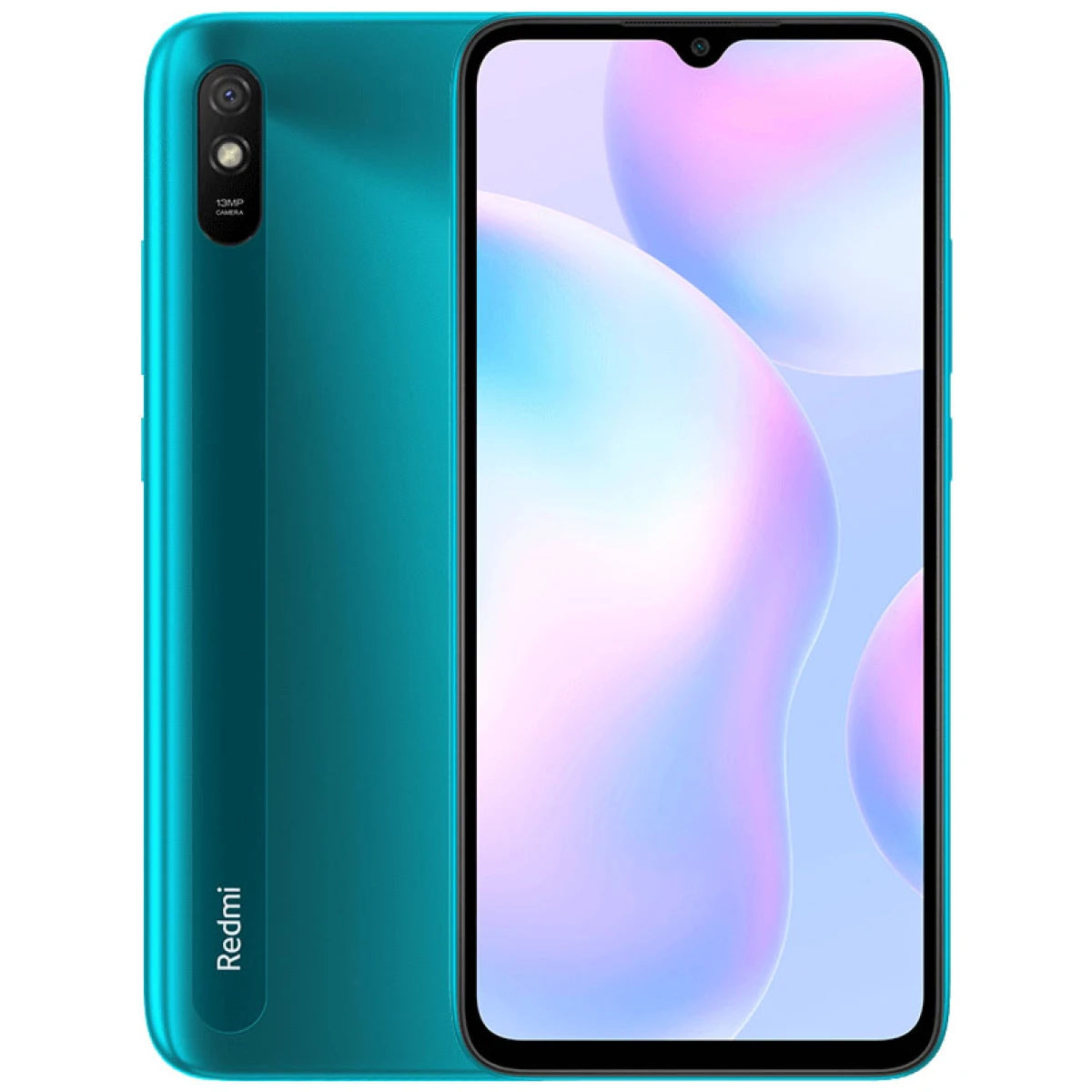 Xiaomi Redmi 9a 32GB Verde 