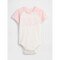 INTL SS BAS LOGO BS SPRING PINK