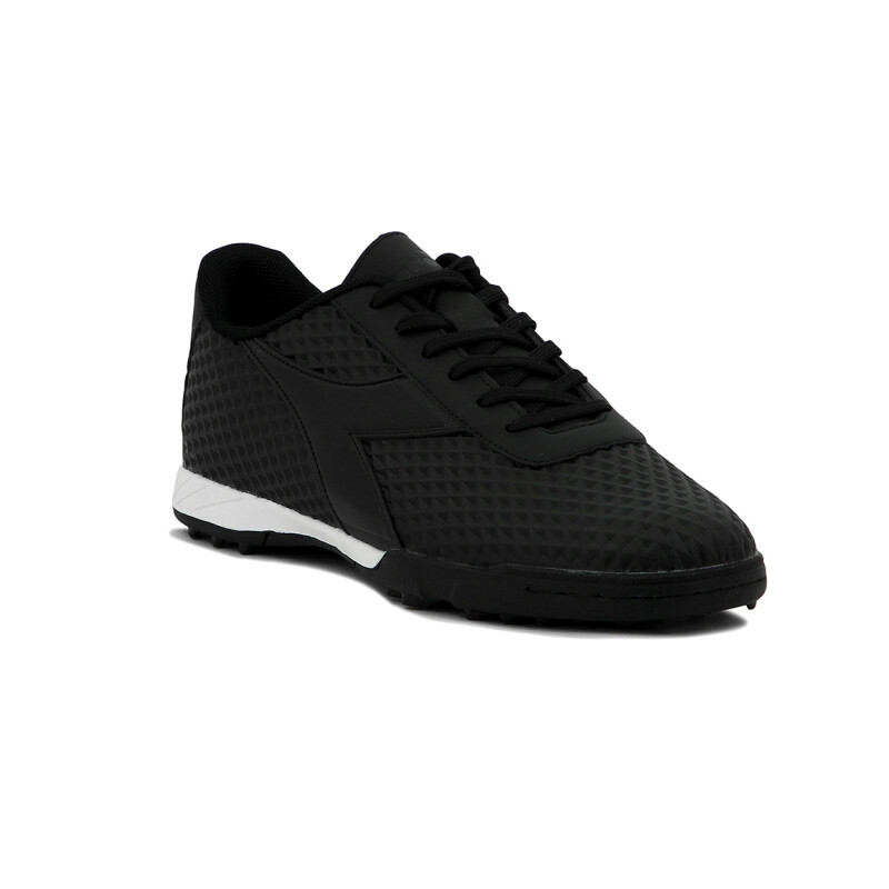 Diadora URANO Futbol TF Men Negro-Negro Negro-Negro