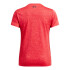 Tech SSC- Twist-RED RED-713