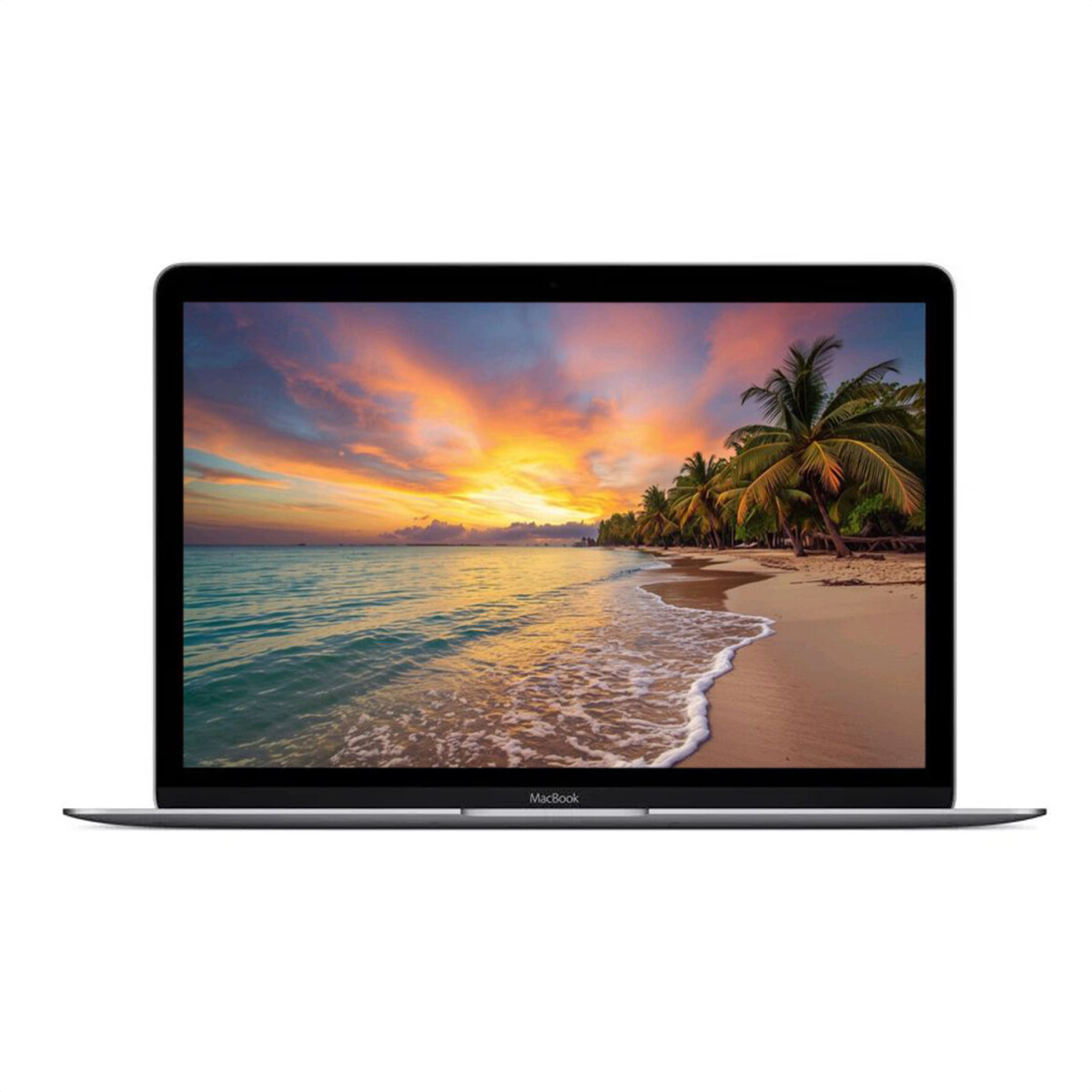 Macbook Air A1534 M 5y31 8gb Ram 256gb Ssd 12 - MACBOOK AIR RFPL A1534 M5Y31/8/256/12 
