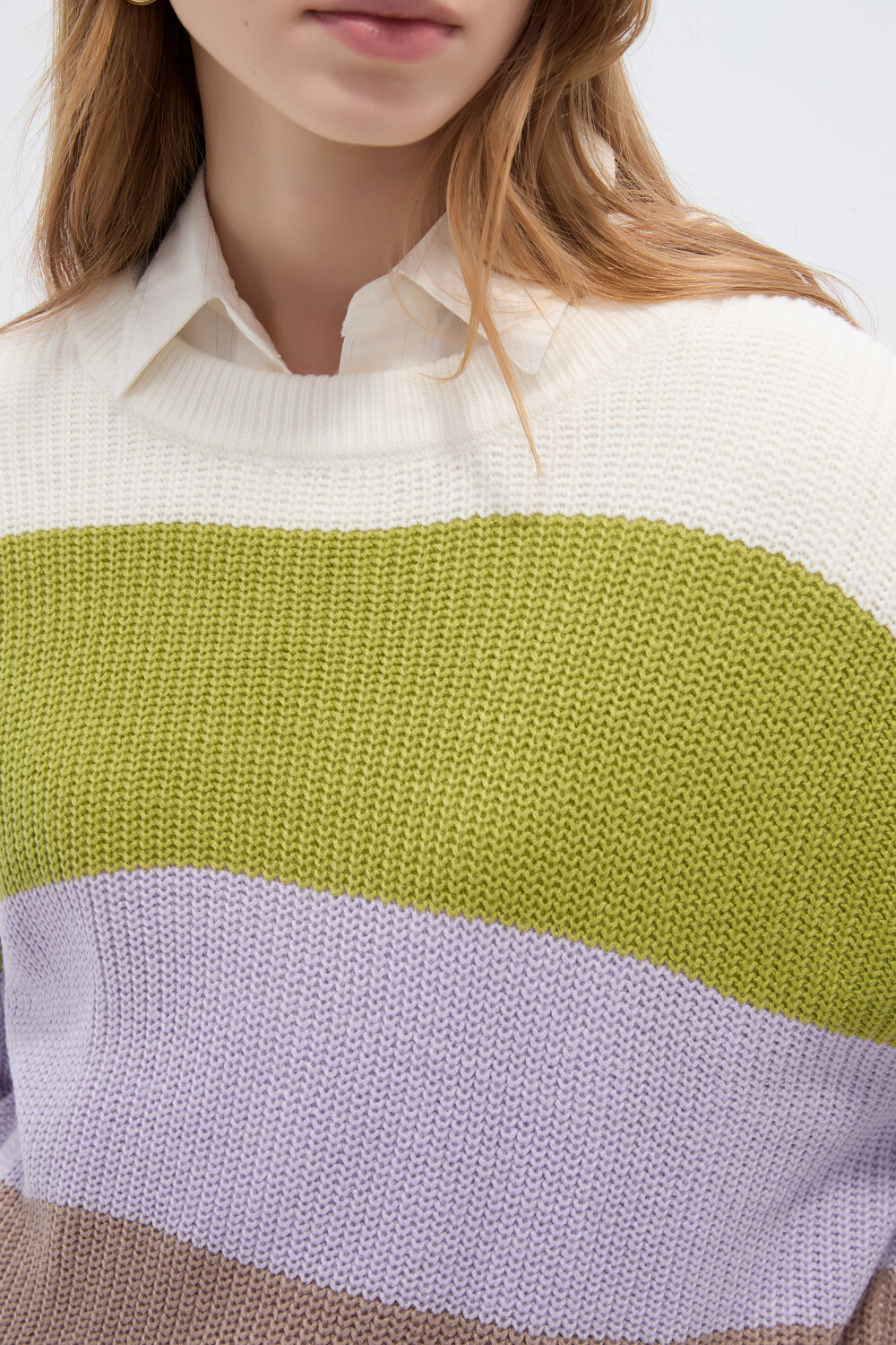 Sweater Agathon Estampado 2