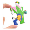 Puzzle Gallery Jungla 100 Piezas Puzzle Gallery Jungla 100 Piezas