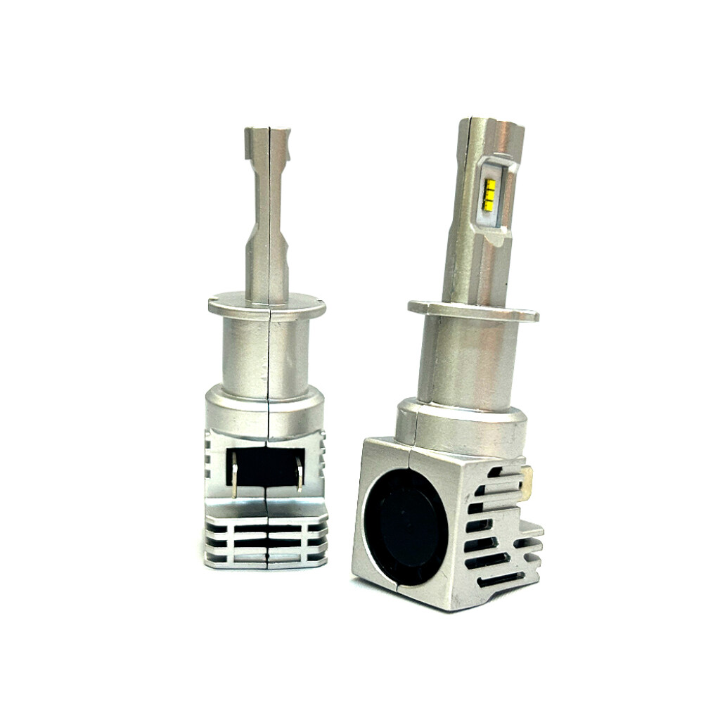 Lámpara LED H3 M3 alta intensidad