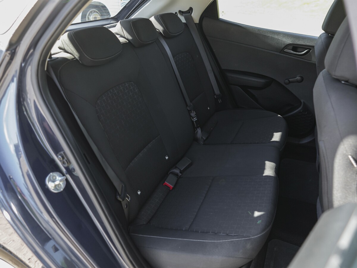 Hyundai HB20 Comfort 1.0 descuenta IVA| Permuta / Financia Hyundai HB20 Comfort 1.0 descuenta IVA| Permuta / Financia