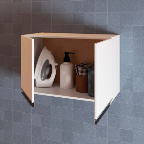 MULTIUSO AEREO MDP BLANCO BRANCO