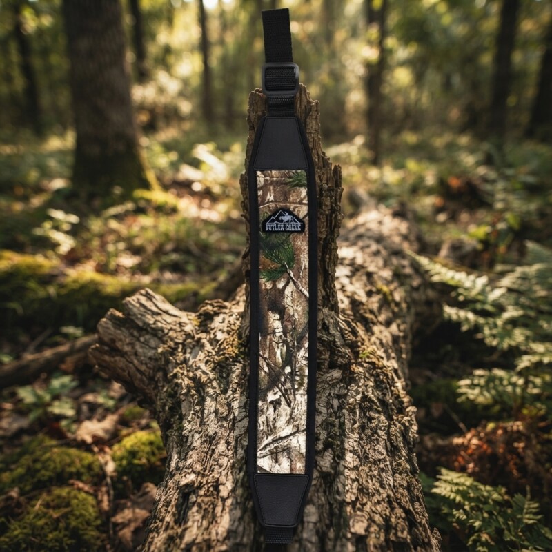 Correa Para Rifle Butler Creek Easy Rider Correa Para Rifle Butler Creek Easy Rider