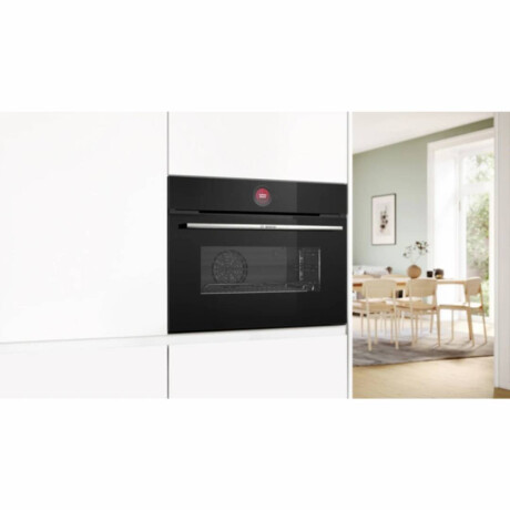 Horno de empotrar Compacto Bosch CBG7341B1