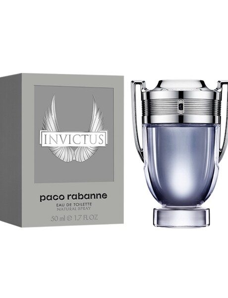 Perfume Paco Rabanne Invictus 50ml Original Perfume Paco Rabanne Invictus 50ml Original