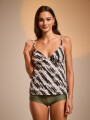 Tankini Castaner Estampado 64