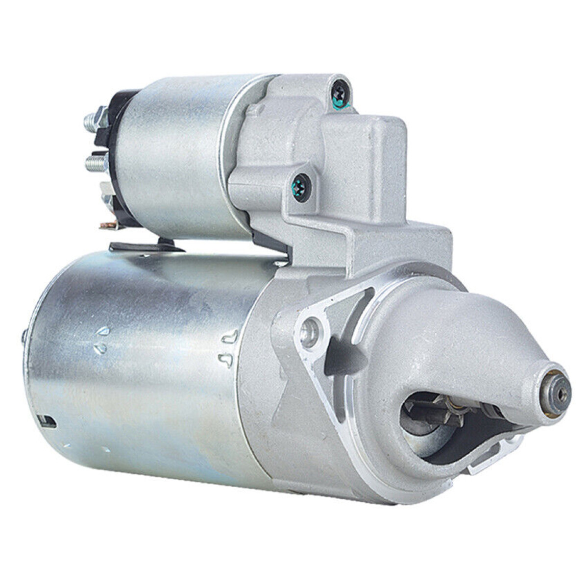 ARRANQUE CHEVROLET CORSA AVEO CELTA AGILE 1.0 1.4 9D=8011501 BOSCH SEG 