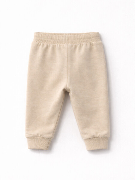 PANTALON MORRISON CREMA