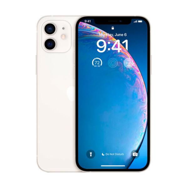 Iphone 12 4/128 Gb 5g BLANCO