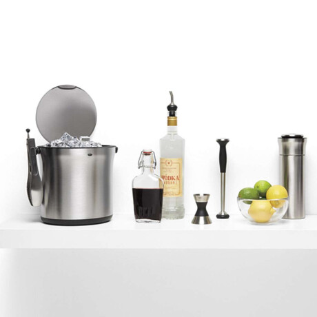 Oxo Stl Machacador Acero