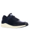 Zapato de Hombre Freeway Panther Casual Negro