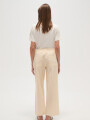 Pantalon Errini Crudo / Natural