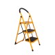 DINGQI ESCALERA DE HIERRO DE 3 ESCALONES 150KG Dingqi Escalera De Hierro De 3 Escalones 150kg