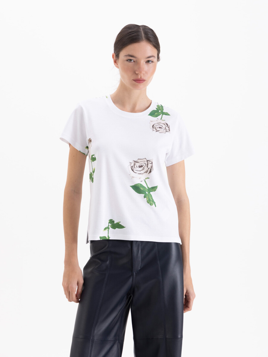 REMERA SMITH 