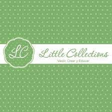 LITTLE COLLECTIONS