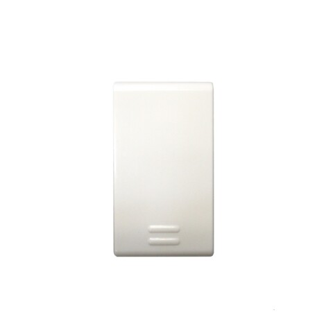 ""MODULO INTERRUPTOR UNIPOLAR  16A   DUOMO ""BLANCO""" ""MODULO INTERRUPTOR UNIPOLAR  16A   DUOMO ""BLANCO"""