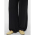 VMALVA H/W WIDE PANT WVN GA EXP BLACK