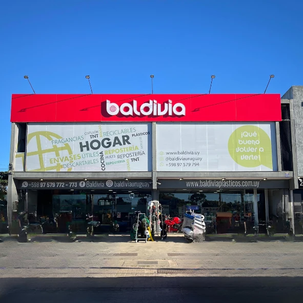 Sucursal Ciudad de la Costa