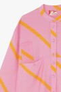CAMISA PRINT Rosa