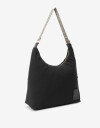 Saca Cartera Formato Saca Rue Du Voyage - Negro