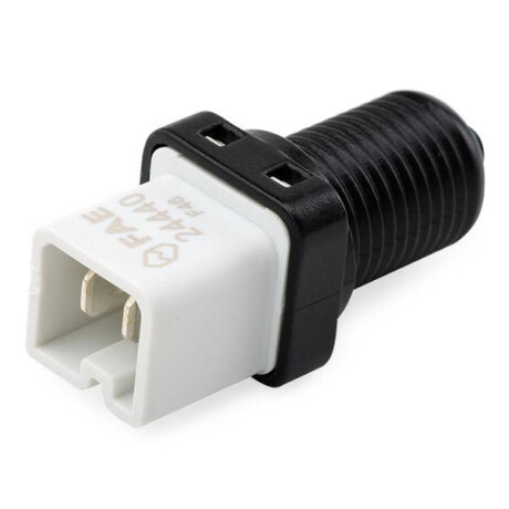 BULBO INTERRUPTOR - FRENO CI AX-ZX- PE 106-306-405-406 PLAST FAE BULBO INTERRUPTOR - FRENO CI AX-ZX- PE 106-306-405-406 PLAST FAE