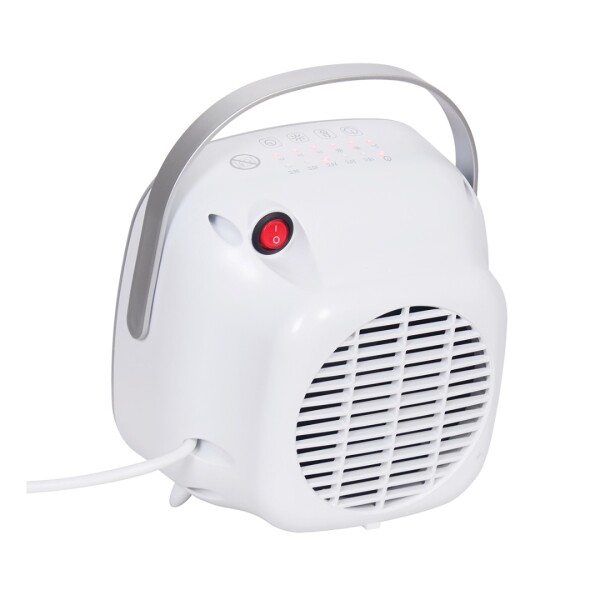 Caloventilador Compacto James Cvt 1500-ptc CALOVENTILADOR JAMES 1500PTC P 3956