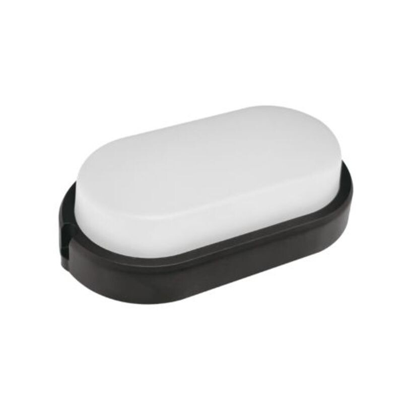 TORTUGA LED EP10 15W 3000K RED NEGRO TORTUGA LED EP10 15W 3000K RED NEGRO