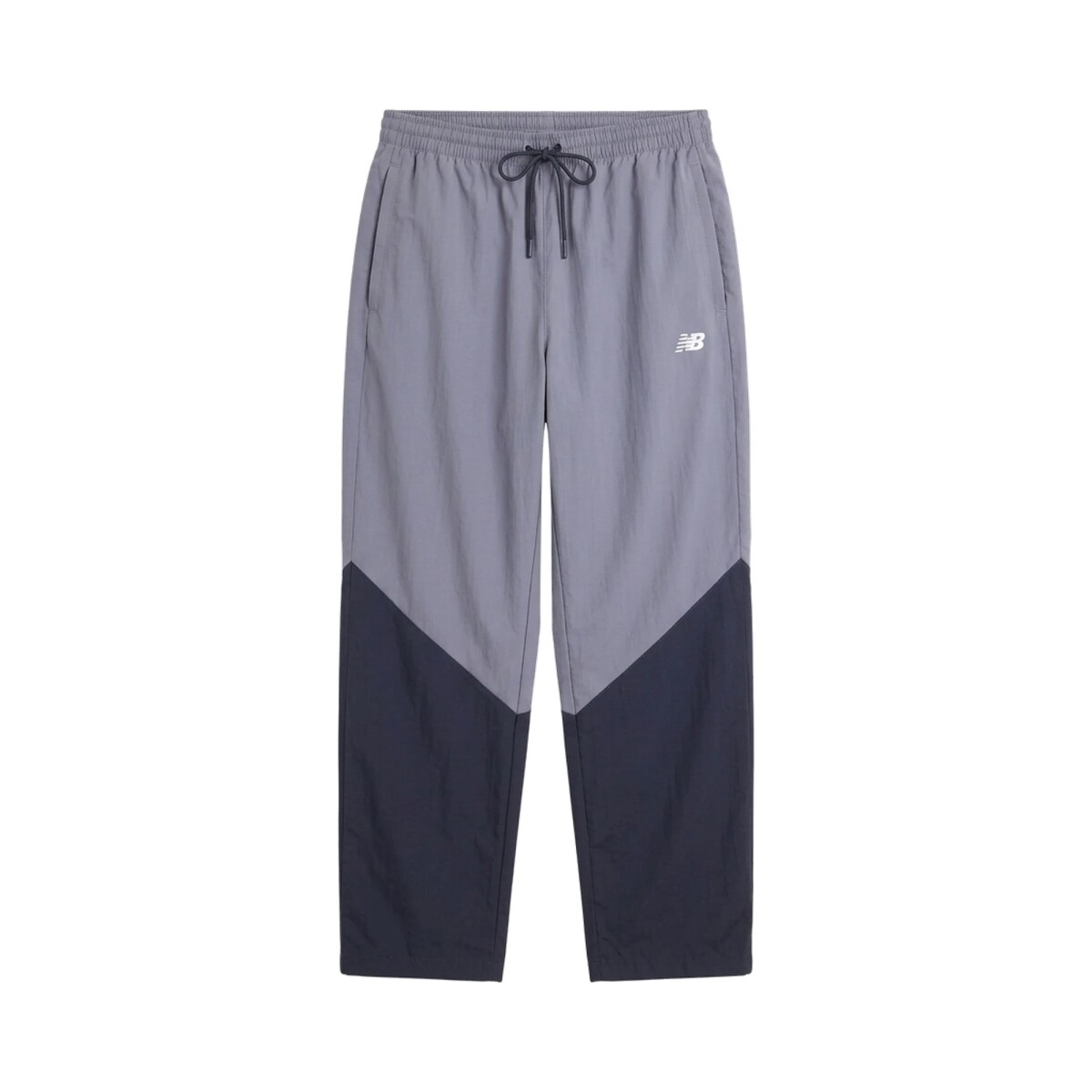 Pantalón New Balance Sport Legacy - Purple 