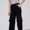 Pantalon Apparat Negro