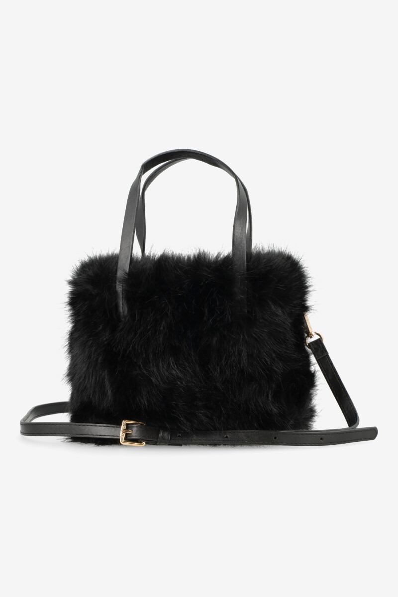 BOLSO Negro