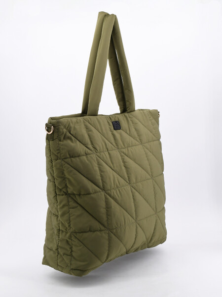 BOLSO MILÁN VERDE