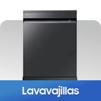 Lavavajillas