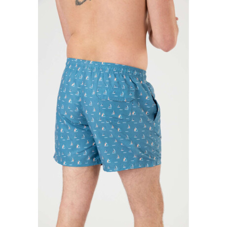 Short mavericks Naval