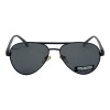 MAUROS M49 COL.3 52/14-135 C NEGRO U - Adulto - Negro Negrouniforme