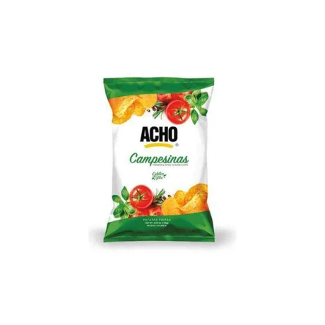Papas ACHO 130Grs Campesinas