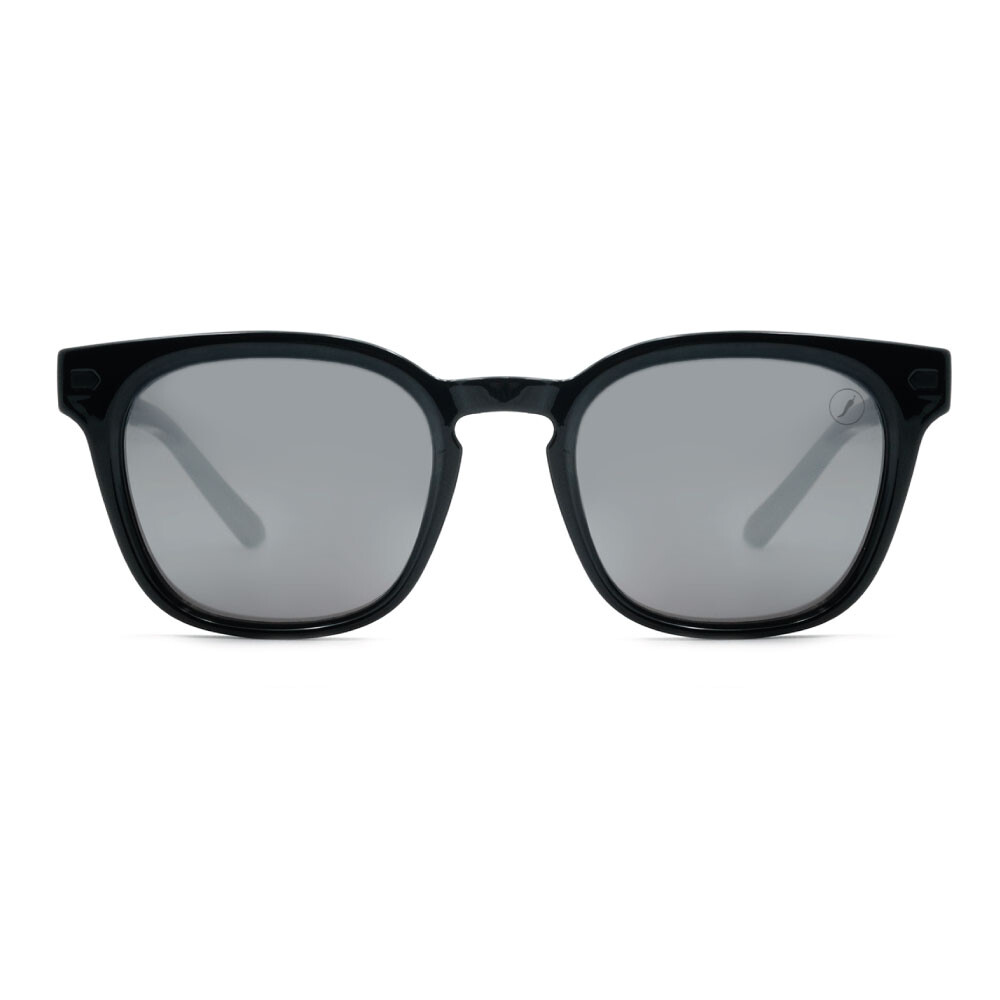 Lentes De Sol Playstation - The Last Of Us Redondo Ónix/Negro