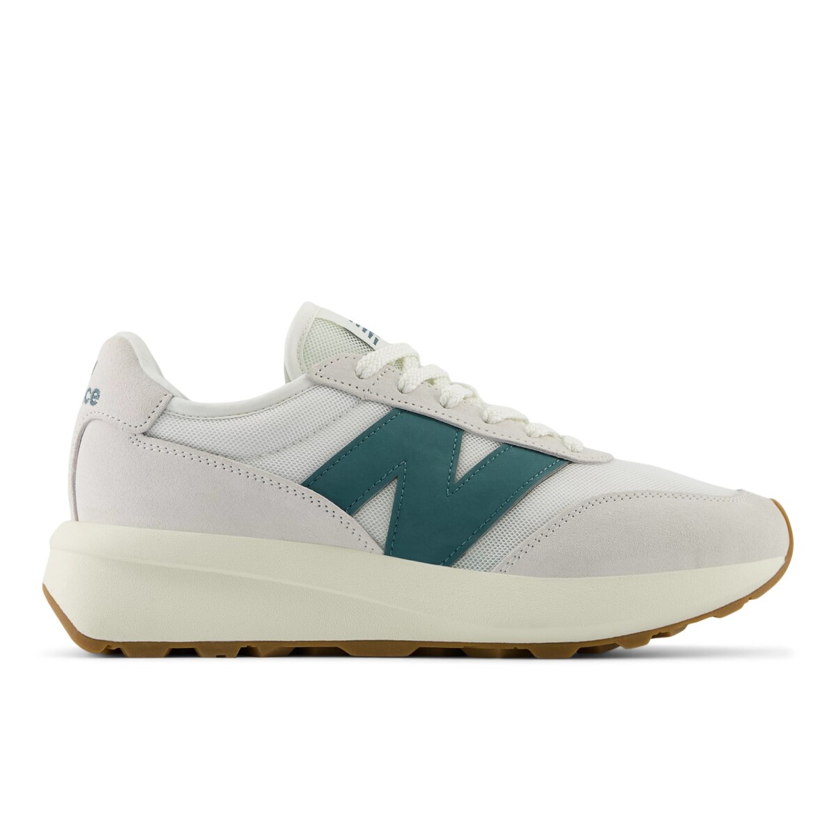 Championes New Balance Unisex - 370 - U370CC - ELD 