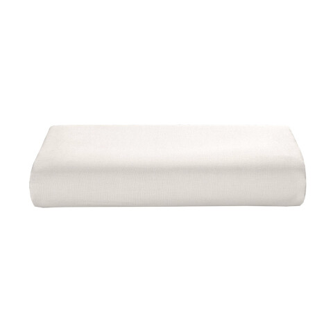 Sábana Ajustable 1 Plaza 130 Hilos Dohler 100% Algodón BEIGE