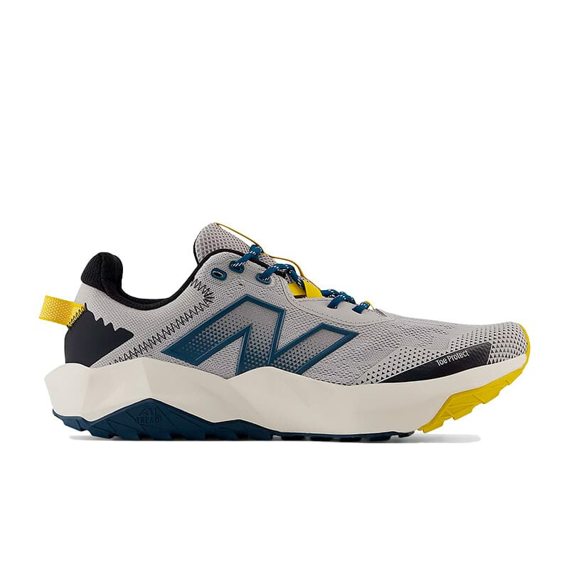 Championes New Balance Lifestyle de Hombre - MTNTRLY6 Gris