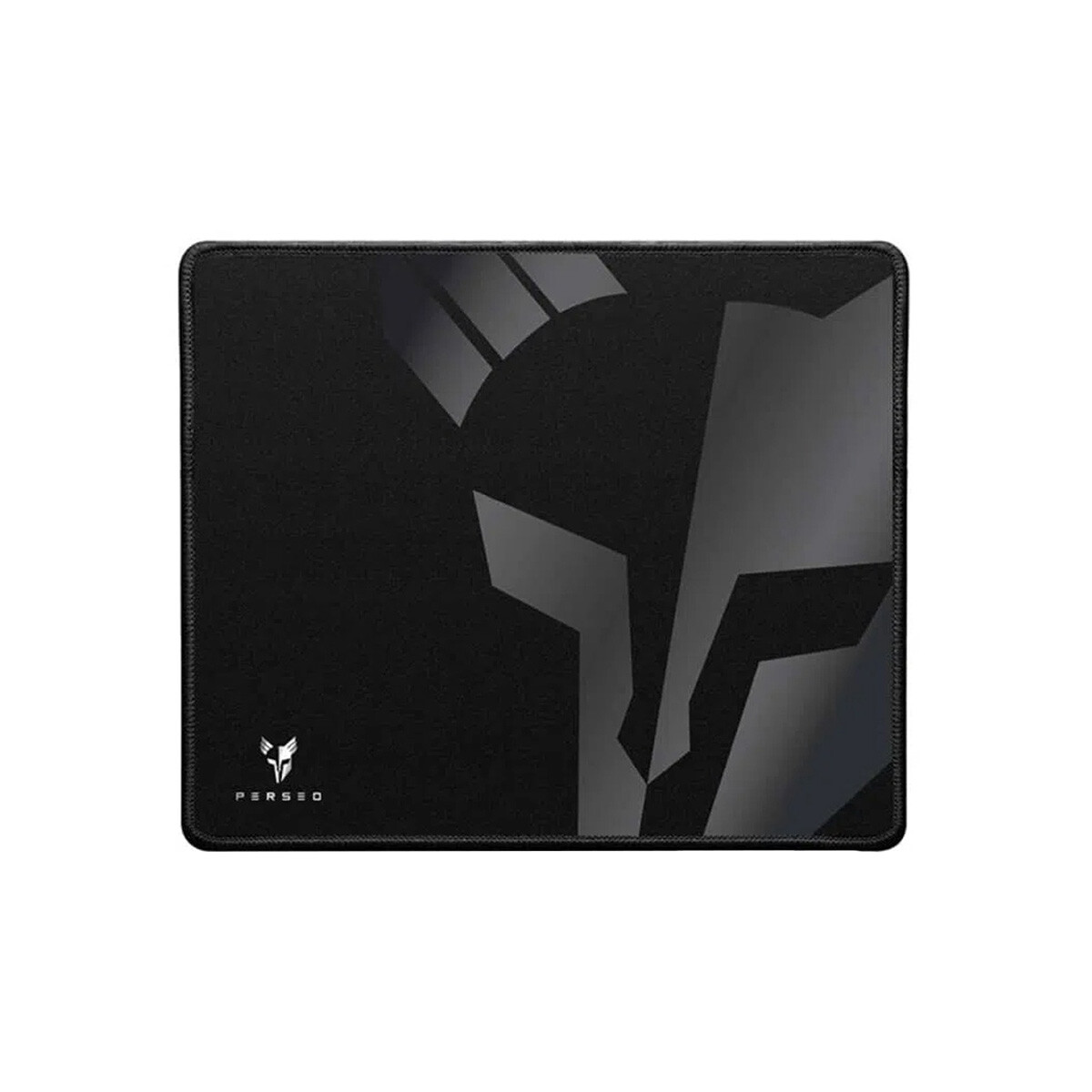 Mouse Pad Perseo Alcaeus S Black